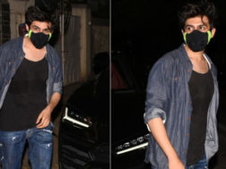 kartik aaryan, kartik aaryan new car