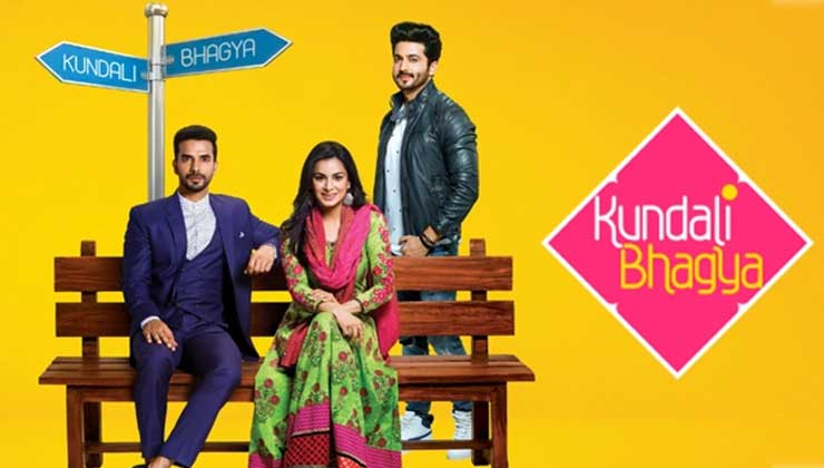 Kundali Bhagya, Karan, Preeta, Zee Tv, Ekta Kapoor, Shraddha Arya, Dheeraj Dhoopar, PreeRan, Luthra, Prithvi