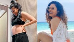 Kishwer Merchantt on her lockdown pregnancy: Can't believe more than half of this beautiful journey is over