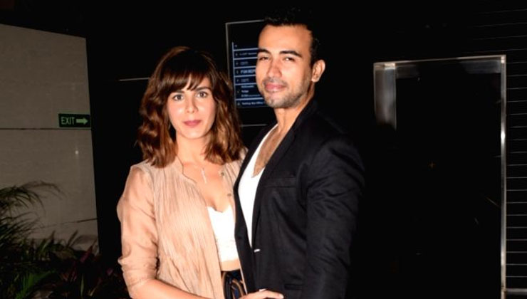 kirti kulhari seperation husband