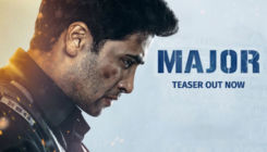 Major Teaser: Adivi Sesh shines as Major Sandeep Unnikrishnan in the biopic
