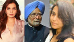 Former PM Manmohan Singh tests COVID positive: Celebs pray for speedy recovery of the Congress leader