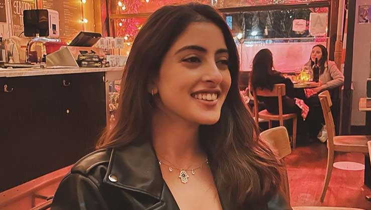 navya naveli nanda, project naveli