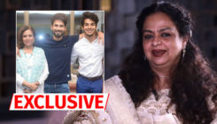 EXCLUSIVE: Neelima Azeem on her kids: Shahid is sensitive, Ishaan's liberal; my life experiences became great learning for them