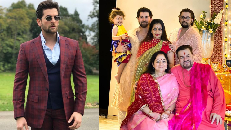 neil nitin mukesh family covid positive