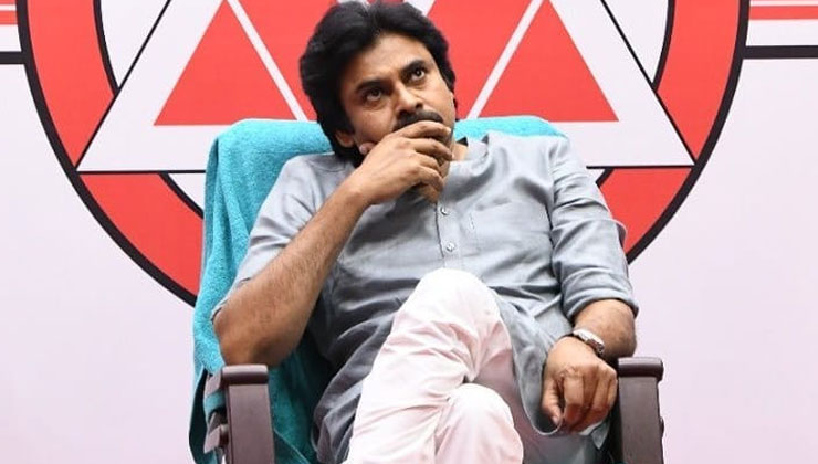 pawan kalyan, vakeel saab actor