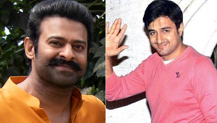 prabhas, siddharth anand