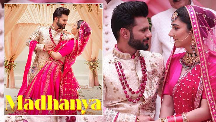 Rahul Vaidya, Disha Parmar, Madhanya, DisHul, Bigg Boss 14, BB 14,