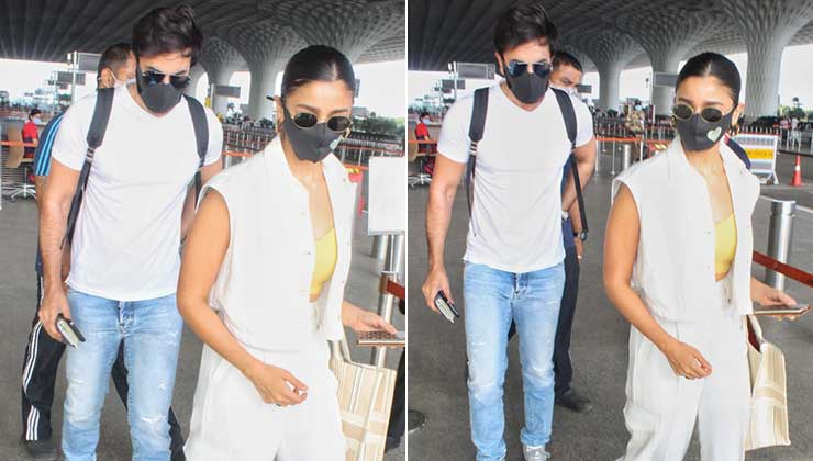 ranbir kapoor alia bhatt maldives