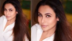Rani Mukerji: Survived prejudices a married actress with a baby has to go through because of fans