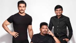 It's Official: Ranveer Singh and Shankar come together for Hindi remake of Vikram's Anniyan