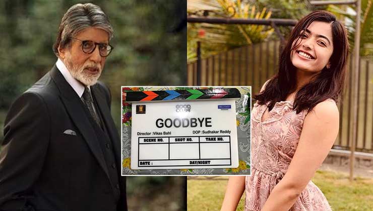 rashmika mandanna, amitabh bachchan