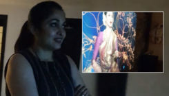 Rekha's mesmerizing dance performance on Indian Idol 12 leaves Ramya Krishnan teary-eyed; watch viral video
