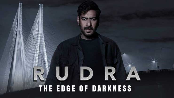 ajay devgn ott debut