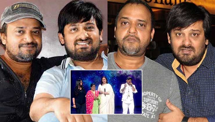 sajid wajid kidney lubna