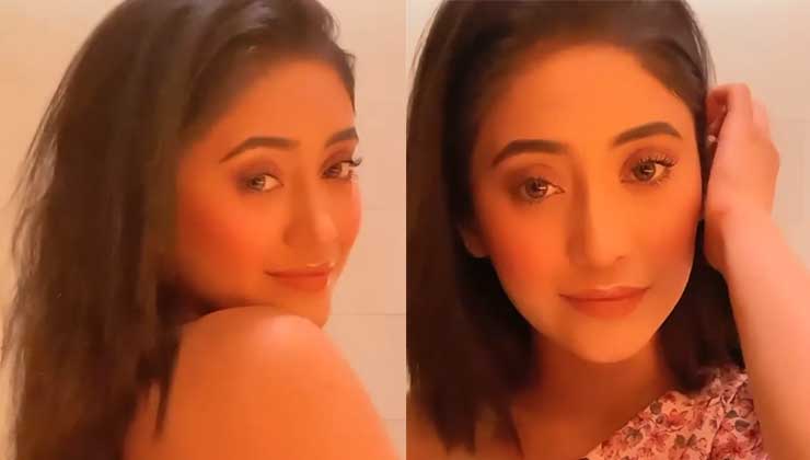 YRKKH star Shivangi Joshi shares her playdate routine