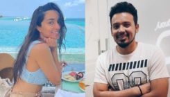 Is Shraddha Kapoor vacationing with rumoured boyfriend Rohan Shrestha in the Maldives?
