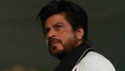 Shah Rukh Khan apologizes to Kolkata Knight Riders' fans after their 'disappointing performance'