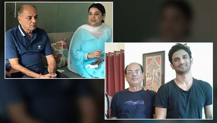 sushant singh rajput delhi high court