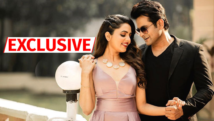 Sugandha Mishra, Sanket Bhosale, The Kapil Sharma Show, TKSS,