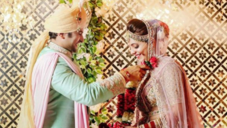 Sugandha Mishra, Sanket Bhosale, Suket, The Kapil Sharma Show, TKSS, Dr Sanket Bhosale,