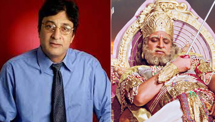 sunil nagar, bheeshma pitamah