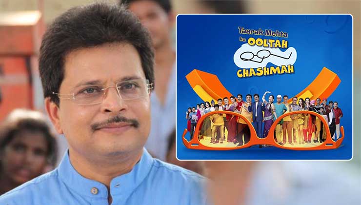 Taarak Mehta Ka Ooltah Chashmah, TMKOC, Asit Modi, Taarak Mehta Kka Chhota Chashmah