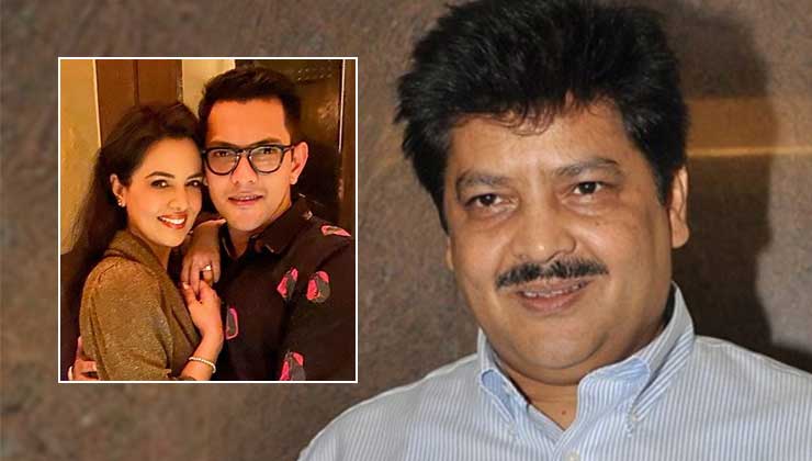 udit narayan aditya narayan covid shweta agarwal