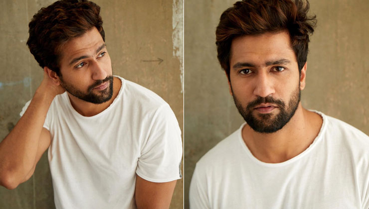 vicky kaushal, covid-19
