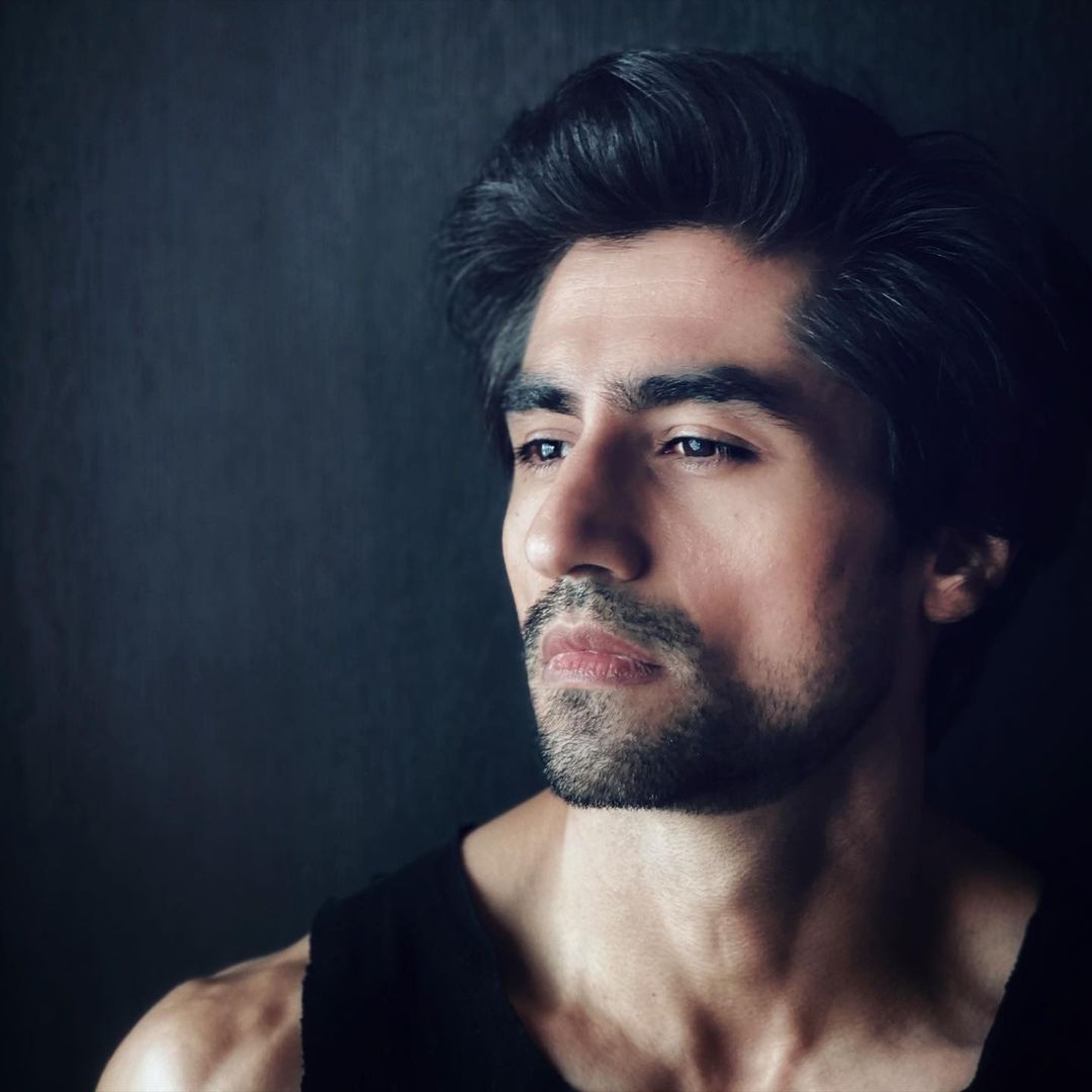 Harshad Chopda, Harshad Chopda new pics, Harshad Chopda latest pics, Harshad Chopda latest news, Harshad Chopda latest photos, Harshad Chopda Instagram, Harshad Chopda promise,