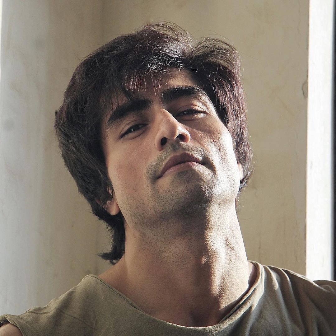 Harshad Chopda, Harshad Chopda new pics, Harshad Chopda latest pics, Harshad Chopda latest news, Harshad Chopda latest photos, Harshad Chopda Instagram, Harshad Chopda promise,