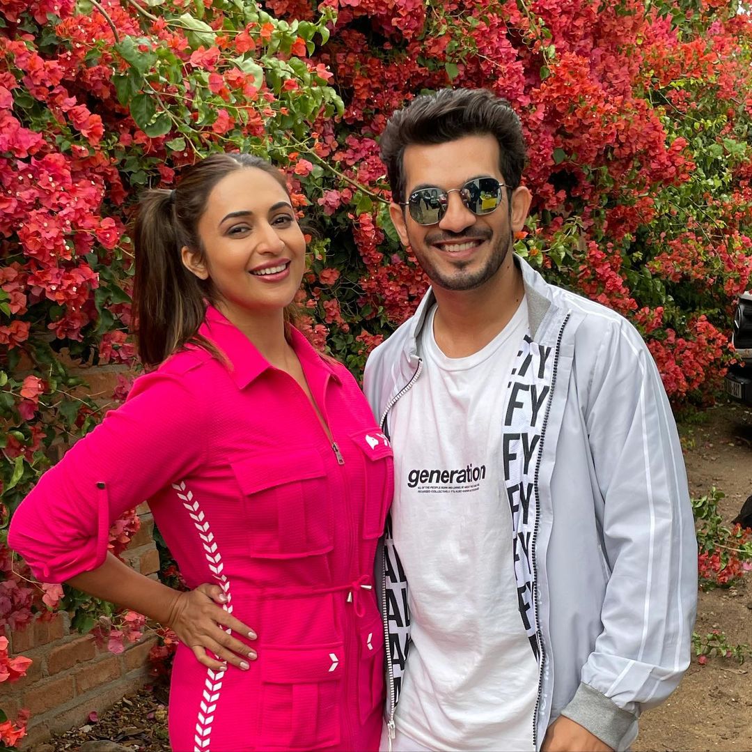 Khatron Ke Khiladi 11, Arjun Bijlani, Divyanka Tripathi, Nikki Tamboli, Anushka Sen, Astha Gill, Sana Makbul, Khatron Ke Khiladi, KKK 11, KKK, Cape Town, South Africa, Rohit Reddy,