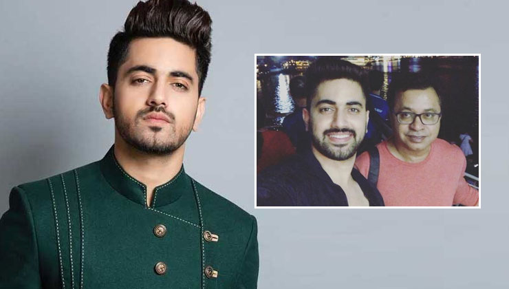 Naamkarann, Zain Imam, COVID, COVID 19, Coronavirus, Zain Imam cousin,