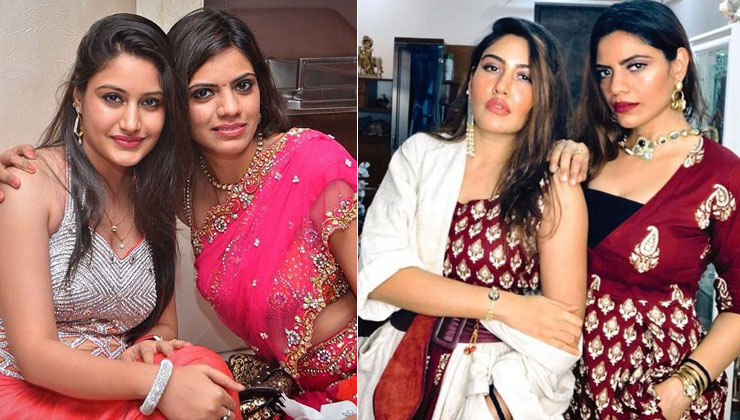 Surbhi Chandna, Pranavi Chandna, Pranavi Chandna birthday, Happy Birthday Pranavi Chandna, Surbhi Chandna sister,