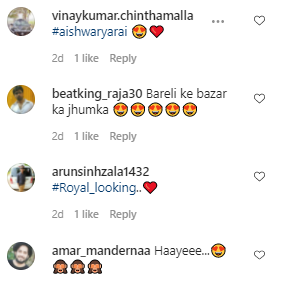 comments on sneha ullal's pics