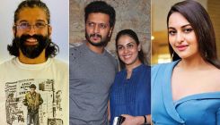 Covid Vaccine: Farhan Akhtar, Riteish Deshmukh, Genelia D'Souza and others get their first shot