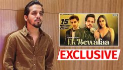 EXCLUSIVE: Sameer Khan on working with Krystle D'Souza in Ek Bewafaa; REVEALS dream to sing for Ranbir Kapoor