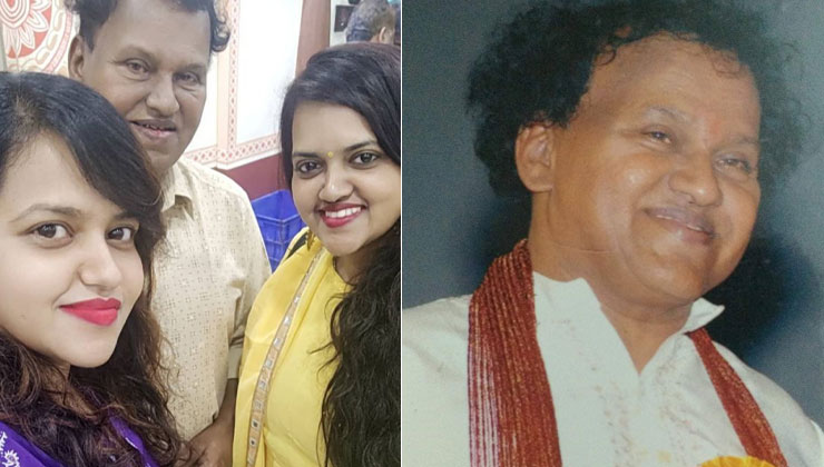 Shankanada Aravind, Shankanada Aravind actor