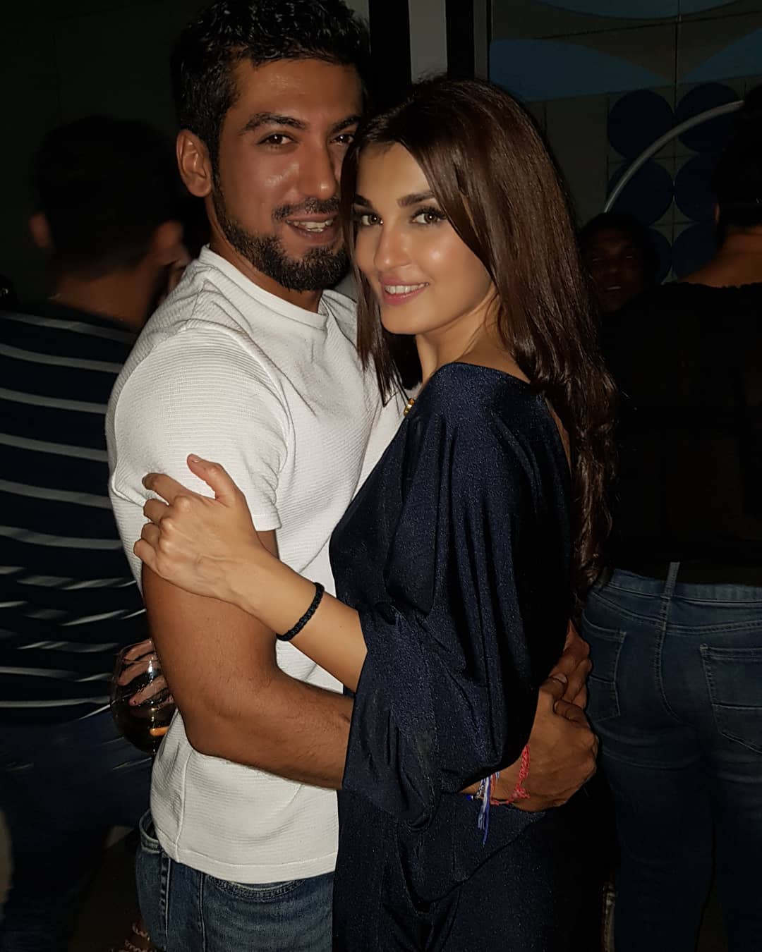 Pandya Store, Shiny Doshi, Lavesh Khairajani, Shiny Doshi boyfriend, Shiny Doshi photos, Shiny Doshi bf,