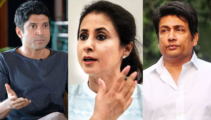 Farhan Akhtar, Covid India, Covid