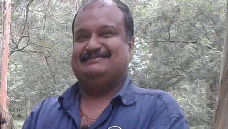 saran venu, sharan venugopal death, sharan age, sharan venu, chithram, chithram actor, sharan,