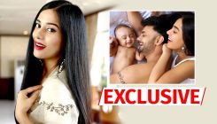 EXCLUSIVE: Amrita Rao: I gained weight post-delivery; I never looked like that before so it did affect me