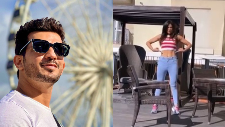 arjun bijlani shweta tiwari khatron ke khiladi