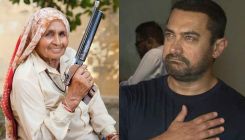 Aamir Khan pays tribute to Chandro Tomar; says, 'She chose to rewire at the age most choose to retire'
