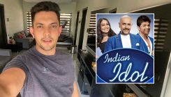 Indian Idol Season 12 host Aditya Narayan quips 'people are criticising the show as IPL has been suspended'