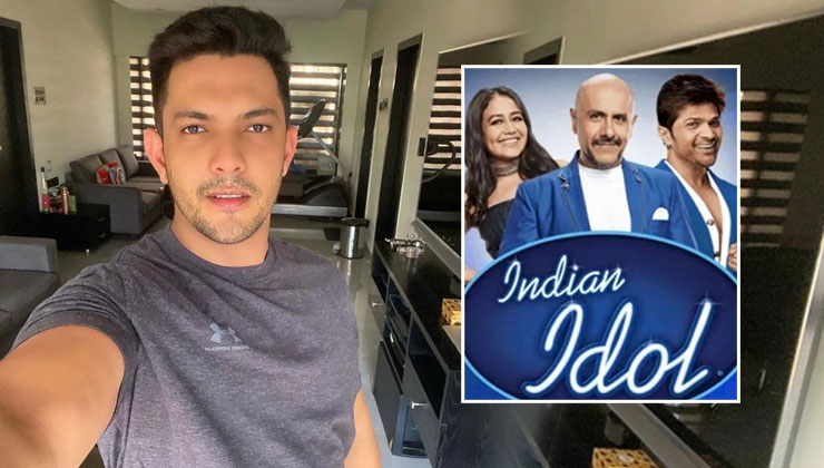 indian idol,aditya narayan,indian idol 12,amit kumar,kishore kumar,