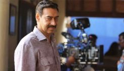 Maidaan: Sets of the Ajay Devgn starrer suffer damage due to cyclone Tauktae