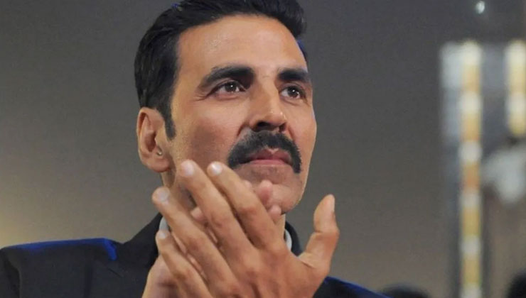 Akshay Kumar, Covid, Covid India