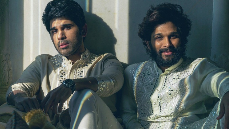 ntr, jaya janaki nayaka, prasanth varma, allu sirish, surya the soldier, vishwak sen, ram charan father, allu sirish birthday, bellamkonda sreenivas, allu sirish age, allu sirish new movie, sirish, allu sirish wife, kancharla chandrasekhar reddy, allusirish, first look, allu sirish birthday date,