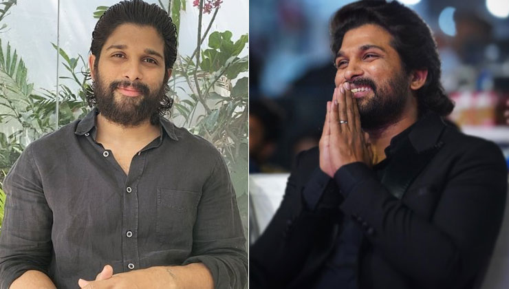 Allu arjun staff covid vaccine